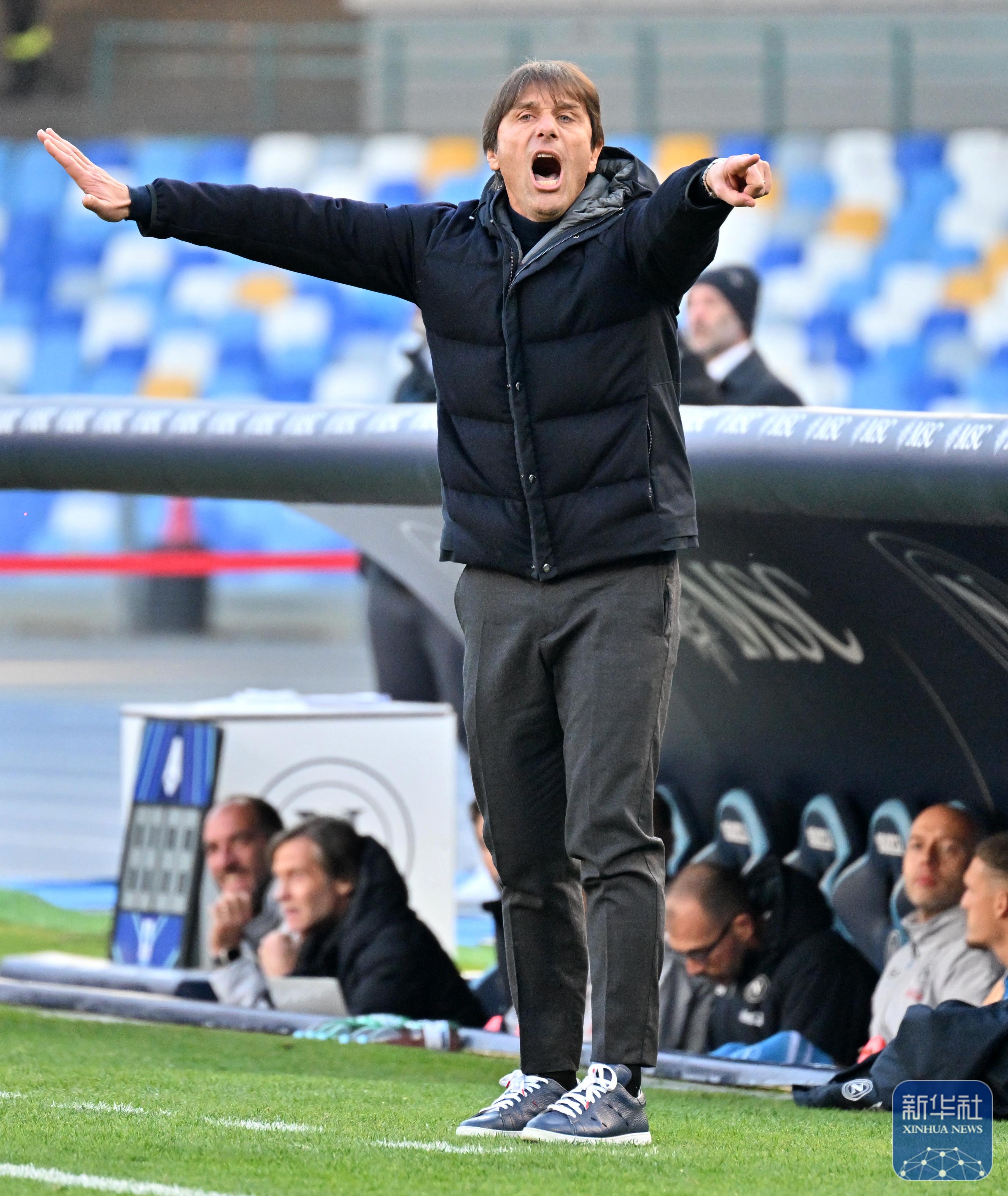 意大利杯赛前走向成谜；那不勒斯完成体检；赛场秩序良好；纪律约束更严格 -欧博彩票