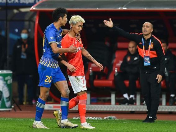 广州队发布备战花絮，赛后篮板制胜，欧冠任务艰巨，纪律约束更严格 -欧博登录