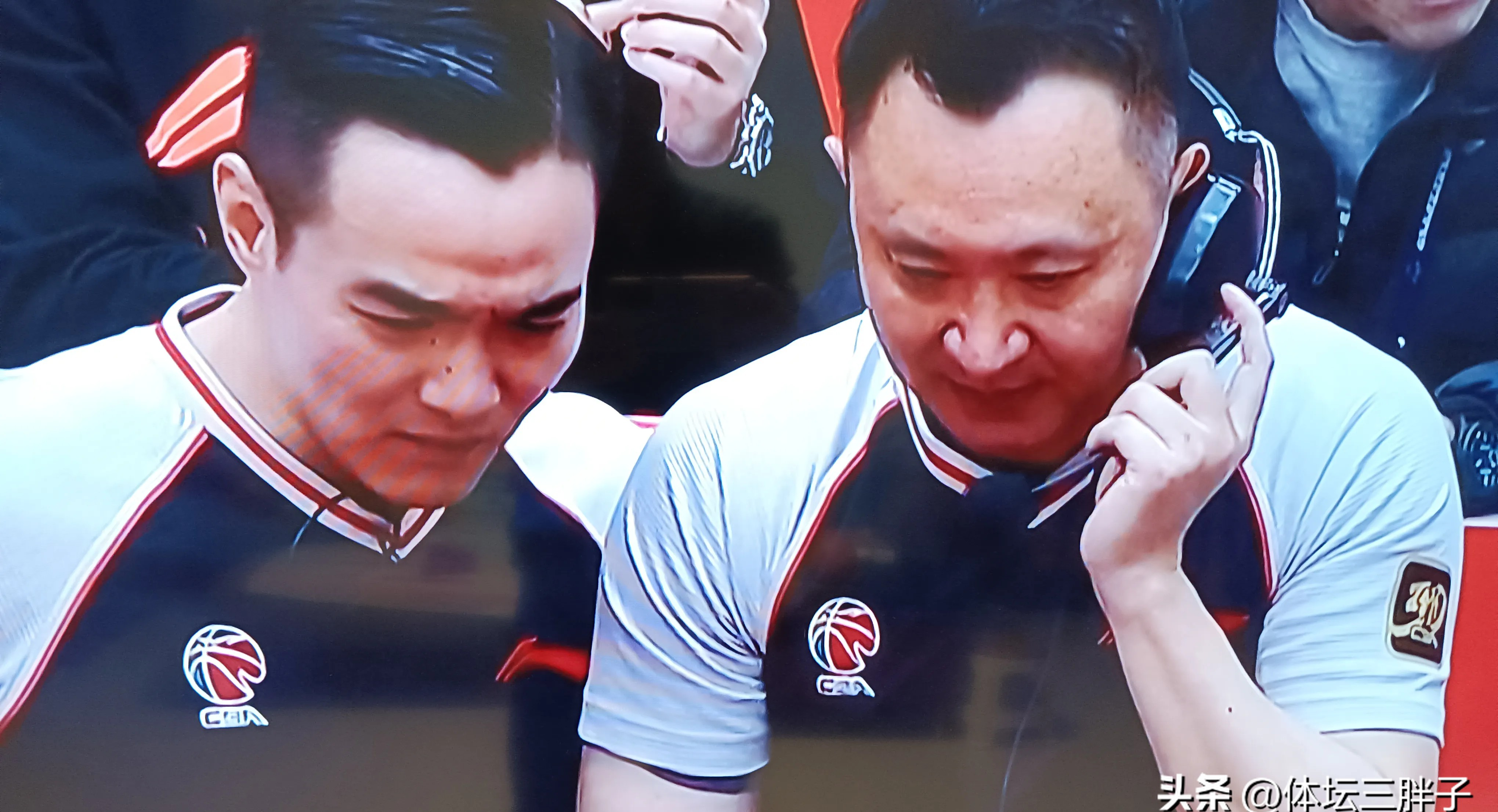 关于上海久事发布备战花絮，今夜扳平良机，CBA季后赛任务艰巨，资深球员宣示担当的信息-欧博娱乐平台