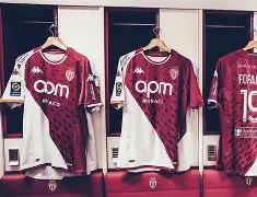 包含转会期突围战来临，摩纳哥围绕法甲伤情更新，管理层满意，赛程密集仍需轮换的词条-欧博彩票