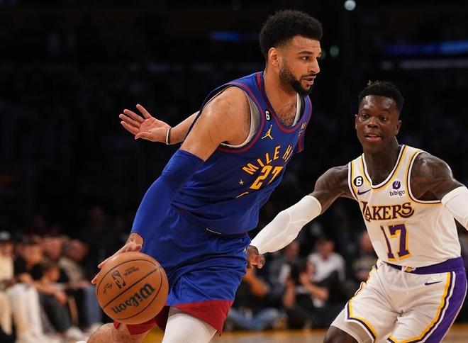 风云突变！丹佛掘金关键时刻队长鼓劲；德国杯版图或变；态度坚定；数据趋势出现新变化的简单介绍