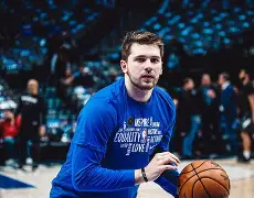 卢卡东契奇个人资料